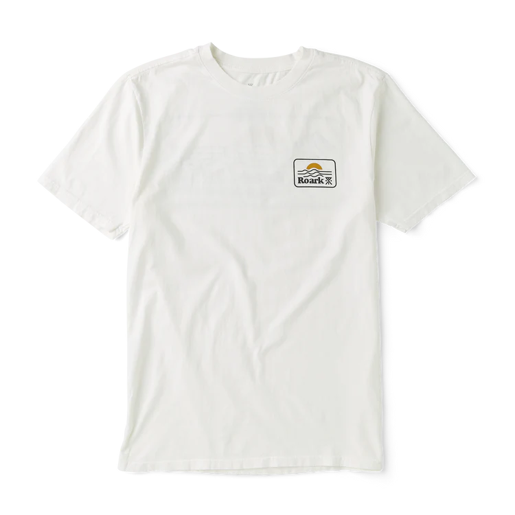 CAMISETA MASCULINO ROARK EARTH & SEA – foto 4